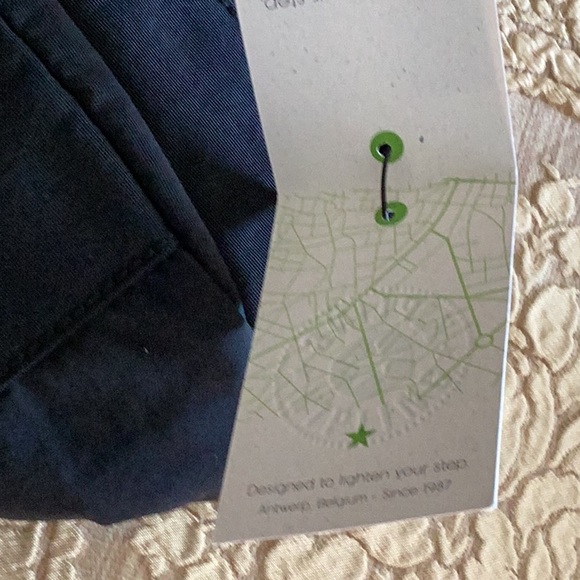 Kipling Stelma Black Tonal Crossbody Bag - Picture 10 of 12